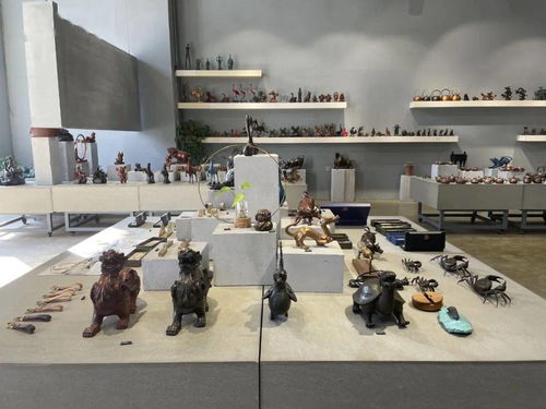 文旅周刊 賞銅工藝品,享田園風(fēng)光,放慢腳步追求生活之美