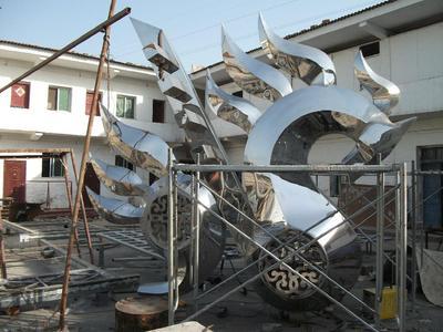 西安磊鑫景觀藝術(shù)有限責(zé)任公司-產(chǎn)品圖片-公司相冊-慧聰網(wǎng)