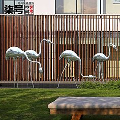 雕塑小品 景觀(guān)藝術(shù)中的點(diǎn)睛之筆