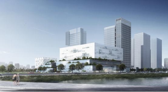 中建三局裝配式地產亮相湖北省房地產交流會，引領行業綠色變革