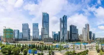 黔途廣闊，金融賦能——2016北京國際金融博覽會聚焦房地產開發新機遇