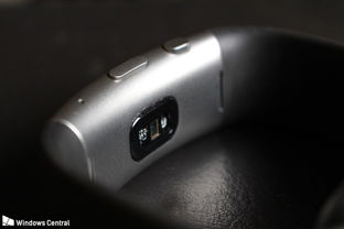 微軟最佳智能手環Band 3 未被發布的杰作